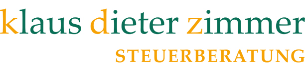 Steuerberatung Dieter Zimmer